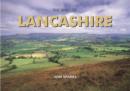 Spirit of Lancashire - Book