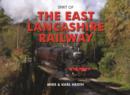 Spirit of the East Lancashire Railway - Book