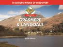 A Boot Up Grasmere  and Langdale - Book