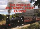 Spirit of the Keighley and Worth Valley Railway - Book
