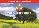A Boot Up the Surrey Hills - Book