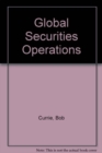 Global Securities Operations - Book