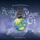 Amazing Adventures of Roddy the Magic Cat - Book