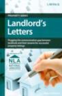 Landlords' Letters : All the letters you need for successful property lettings - eBook