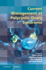 Current Management of Polycystic Ovary Syndrome - Book