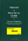 Trusts  A Practical Guide - eAudiobook