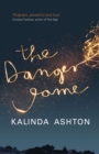 The Danger Game - Book
