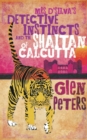Mrs D'silva's Detective Instincts and the Shaitan of Calcutta - Book