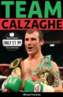 Team Calzaghe - Book