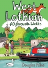 West Lothian : 40 Favourite Walks - Book