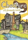 Cheshire : 40 Favourite Walks - Book