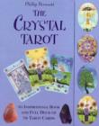 The Crystal Tarot : An Inspirational Book and Full Deck of 78 Tarot Cards - Book