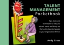Talent Management Pocketbook - eBook