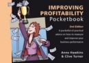 Improving Profitability Pocketbook - eBook