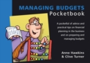Managing Budgets Pocketbook - eBook