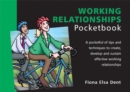 Working Relationships Pocketbook - eBook