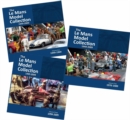 Le Mans Model Collection : 1949-2009 - Book