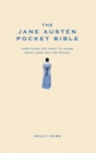 The Jane Austen Pocket Bible - eBook