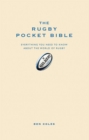 The Rugby Pocket Bible - eBook