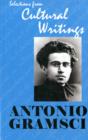 Antonio Gramsci: Selections from Cultural Writings - Book
