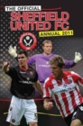 Official Sheffield United FC Annual - Book