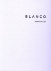 Blanco - Book