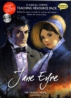 Jane Eyre Teaching Resource Pack - Book