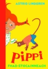 Pippi Fhad-stocainneach - eBook