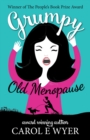 Grumpy Old Menopause - eBook