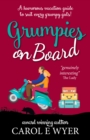 Grumpies on Board - eBook
