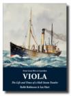 Viola: The Life and Times of a Hull Steam Trawler - Book
