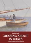 Messing About in Boats - Book