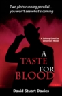 A Taste for Blood - Book