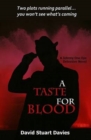 A Taste for Blood - eBook
