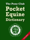 POCKET EQUINE DICTIONARY - eBook