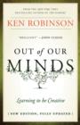 Out of Our Minds - Learning to Be Creative 2E - Book