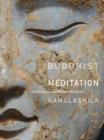 Buddhist Meditation - eBook