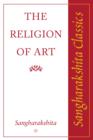 The Religion of Art - eBook