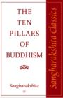 The Ten Pillars of Buddhism - eBook
