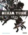 Ninja Tune : 20 Years of Beats & Pieces - Book
