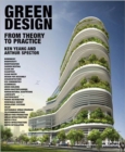 Green Design : From Theory to Practice - Book