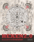 Hexen 2.0: Suzanne Treister - Book