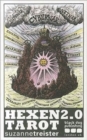 Hexen 2.0 Tarot : Suzanne Treister - Book