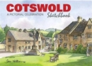 Cotswold Sketchbook : A Pictorial Celebration - Book