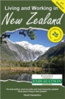 Living and Working in New Zealand - Book