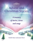 Advent and Christmas Stories : A Treasury of Stories, Verses and Songs - eBook