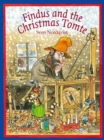 Findus and the Christmas Tomte - Book