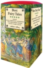 Best Fairy Tales - Book