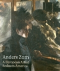 Anders Zorn - Book