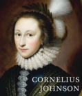 Cornelius Johnson - Book